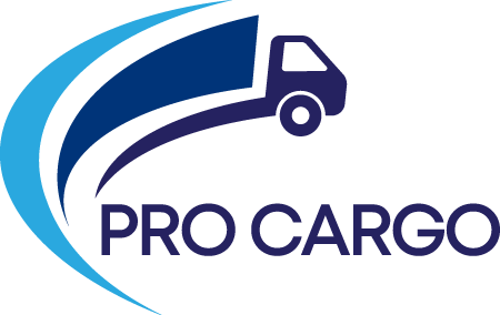 Pro Cargo logotipo